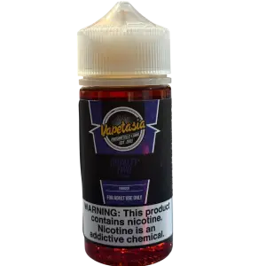 Royalty Two E-Liquid by Vapetasia [100mL]