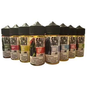 Cali Juice [100mL]
