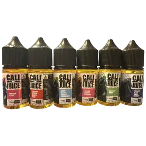 Cali Juice Salt Nic [30mL]