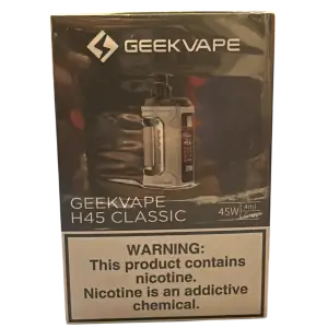 Geekvape H45 Classic