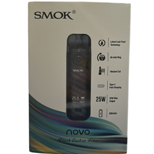 Smok Novo 4 Pod Kit