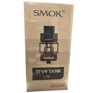 Smok TFV9 Tank