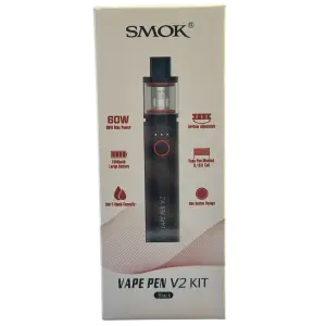 Smok Vape Pen V2 Kit